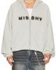 MISBHV MISBHV Community Zipped Hoodie - 1
