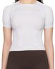 MISBHV MISBHV Gray Raglan T-Shirt - 1