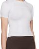 MISBHV MISBHV Gray Raglan T-Shirt - 2