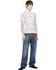 MISBHV MISBHV Gray Sport T-shirt - 4