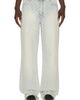 MISBHV MISBHV Monogram Ocean Washed Jeans - 1