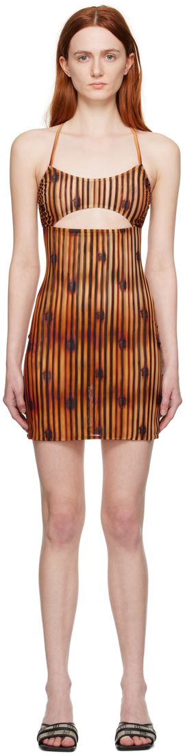 Sho Dress