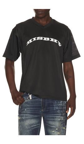 MISBHV MISBHV Teddy Football T-Shirt