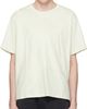 MISBHV MISBHV White Mega M T-Shirt - 1