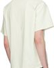 MISBHV MISBHV White Mega M T-Shirt - 3