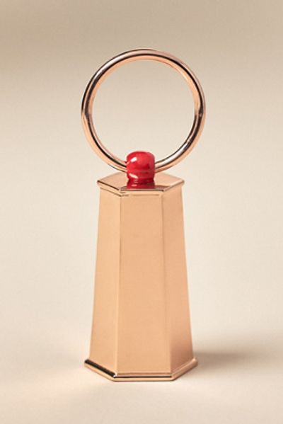 mise en place by Anthropologie mise en place Metal Candle Snuffer
