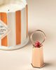 mise en place by Anthropologie mise en place Metal Candle Snuffer - 3