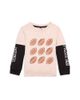 Mish Mish Mish Mish Boys' Team Player Long Sleeve Tee - 1