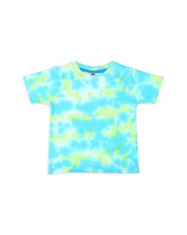 Mish Mish Mish Mish Boys' Tie Dyed Tee