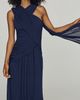 MISHA Hersha Scarf Maxi Dress - 2