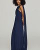 MISHA Hersha Scarf Maxi Dress - 4