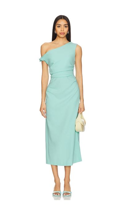 MISHA MISHA Gaia Dress