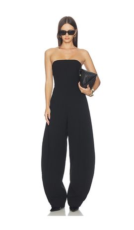 MISHA MISHA The Barrel Pantsuit