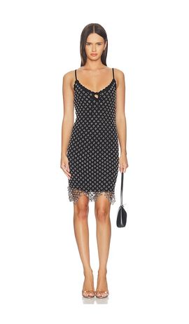 Sho Dress