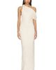 MISHA MISHA The Camden Dry Jersey Dress - 1