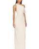MISHA MISHA The Camden Dry Jersey Dress - 2