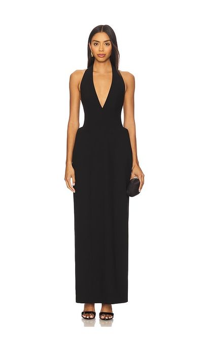 MISHA MISHA The Delta Dress