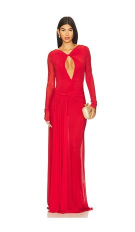 Sho Dress