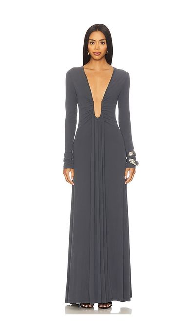 MISHA MISHA The Jennifer Dress