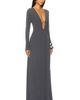 MISHA MISHA The Jennifer Dress - 2