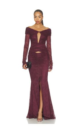 Sho Dress