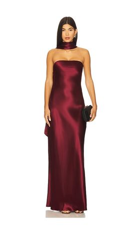 Sho Dress