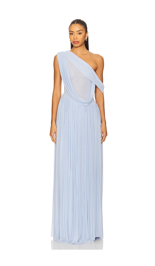 MISHA - The Medias Stocking Dress MISHA - The Medias Stocking Dress