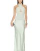 MISHA MISHA The Nyx Contrast Dress - 1