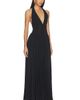 MISHA MISHA The Ophelia Jersey Dress - 2