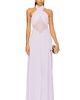 MISHA MISHA The Pippa Braid Dress - 1