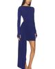 MISHA MISHA The Sari Long Sleeve Stocking Dress - 2