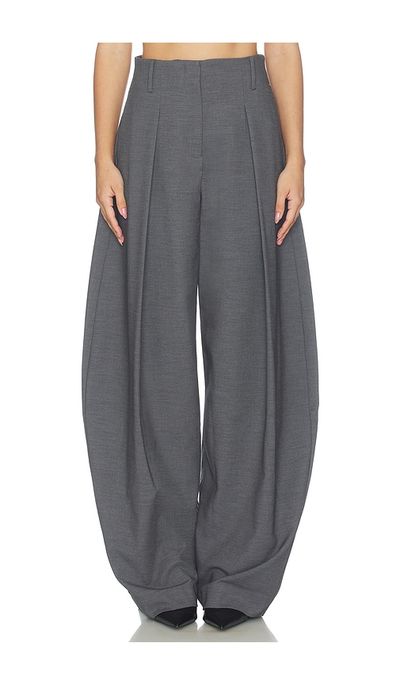 MISHA MISHA The Sculpted Pant