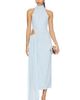 MISHA MISHA The Sipario Mesh Dress - 1