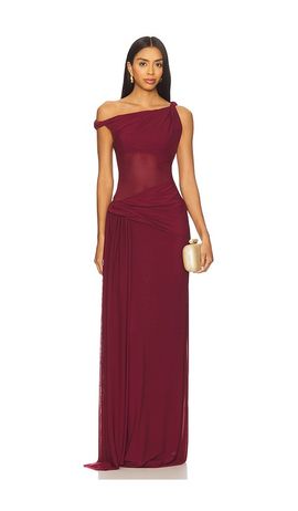 Sho Dress
