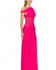 MISHA MISHA The Sisal Mesh Dress - 2