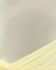 MISHA MISHA The Sisal Mesh Dress Lemon - 6