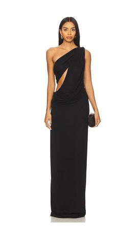 Sho Dress