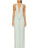 MISHA MISHA The Unity Jersey Dress - 1
