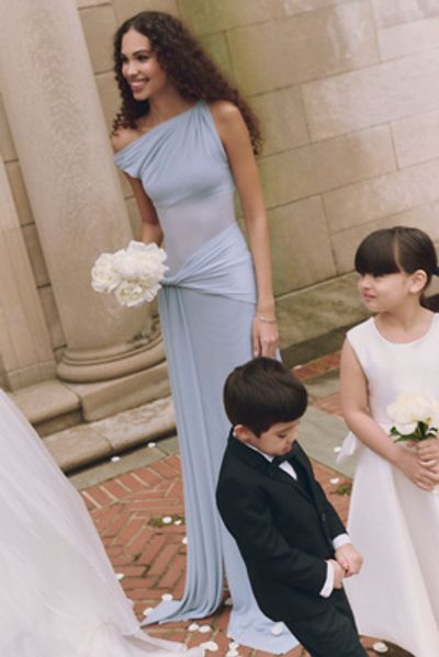 Misha Collection Dresses