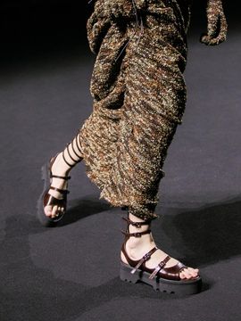 Sho Dress