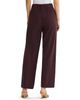 Misook Misook Chevron Straight Leg Knit Pants - 3