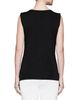 Misook Misook Crewneck Tank Top - 2