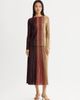 Misook Misook Lurex Knit Tunic - 2
