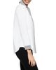 Misook Misook Striped Trim Shirt - 3