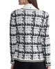 Misook Misook Tailored Faux Double Breasted Knit Jacket - 3