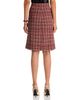 Misook Misook Tweed Pencil Skirt - 3