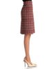 Misook Misook Tweed Pencil Skirt - 4