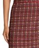Misook Misook Tweed Pencil Skirt - 5