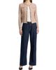 Misook Women's Heritage Ribbon Tweed Knit Jacket - 2