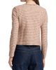 Misook Women's Heritage Ribbon Tweed Knit Jacket - 5